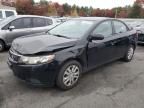 2012 KIA Forte LX