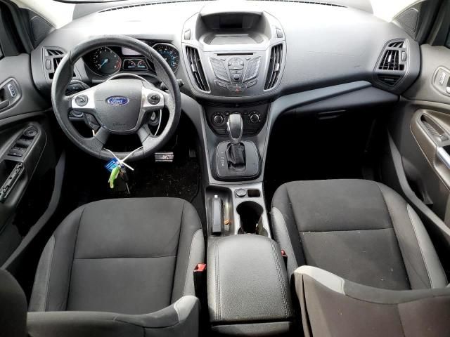 2015 Ford Escape S