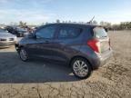 2017 Chevrolet Spark 1LT