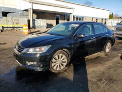 2013 Honda Accord EXL en venta en New Britain, CT