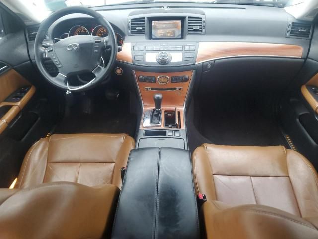 2006 Infiniti M35 Base