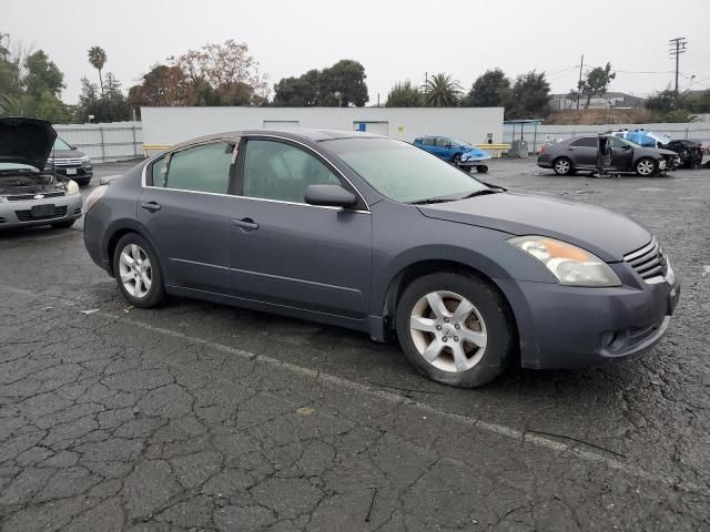 2009 Nissan Altima 2.5