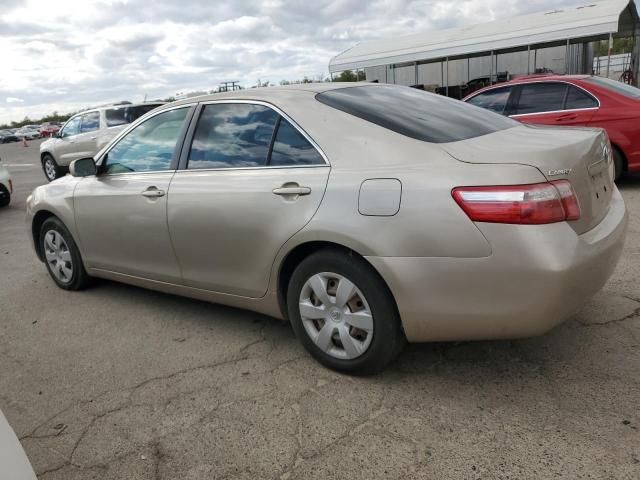 2007 Toyota Camry CE