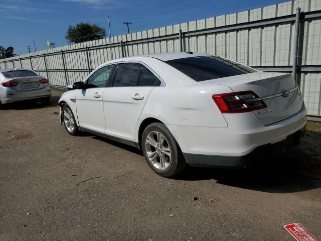 2014 Ford Taurus SEL