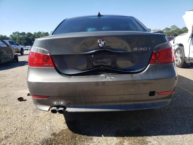 2006 BMW 530 I