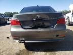 2006 BMW 530 I