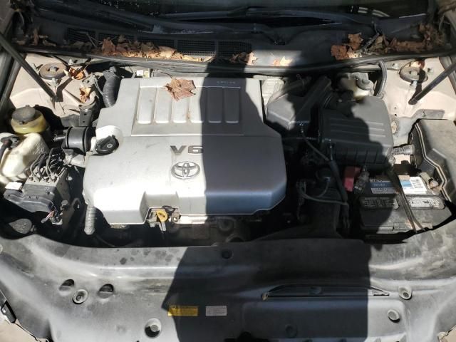 2006 Toyota Avalon XL