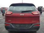 2015 Jeep Cherokee Sport