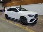 2021 Mercedes-Benz GLE Coupe AMG 53 4matic