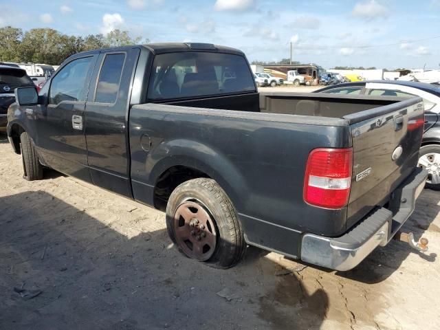 2006 Ford F150