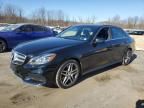 2015 Mercedes-Benz E 350 4matic