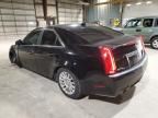 2012 Cadillac CTS