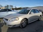 2010 Chevrolet Impala LT