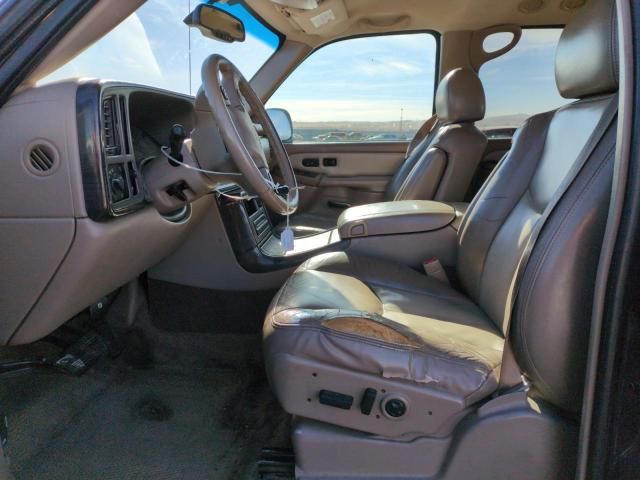 2003 GMC Yukon Denali