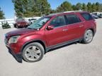 2010 GMC Acadia SLT-1