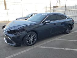 2023 Lexus ES 300H Base en venta en Sun Valley, CA