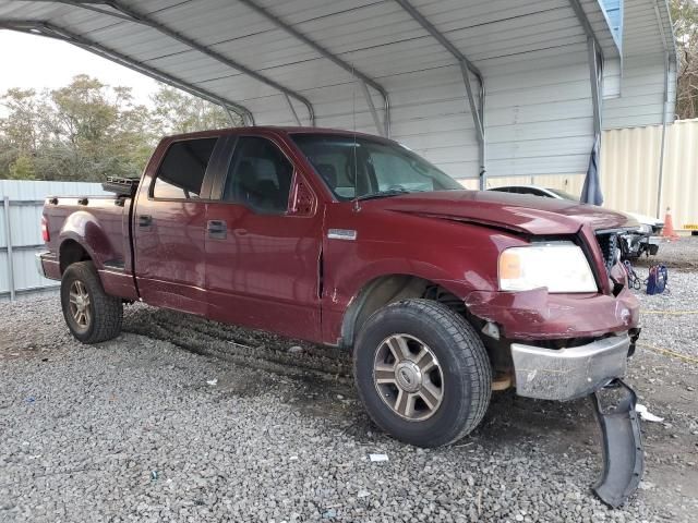 2006 Ford F150