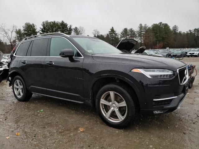 2018 Volvo XC90 T5