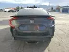 2020 Honda Civic SI