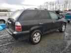 2004 Acura MDX