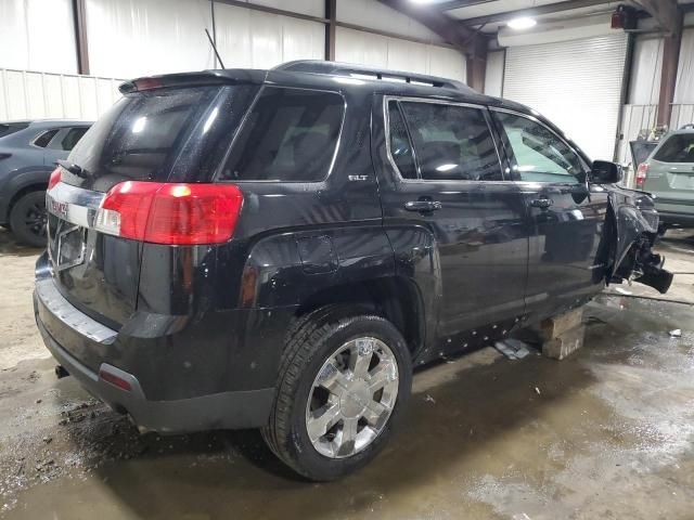 2015 GMC Terrain SLT