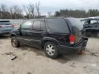 1998 Oldsmobile Bravada