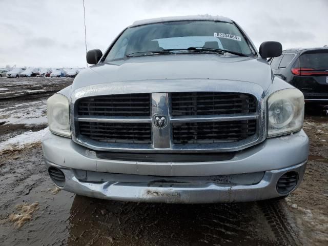 2007 Dodge RAM 1500 ST