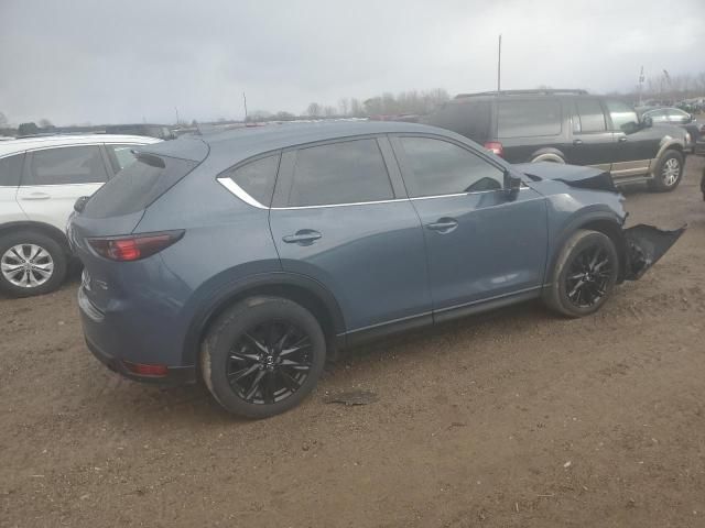 2021 Mazda CX-5 Carbon Edition