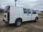 2016 Chevrolet Express G2500