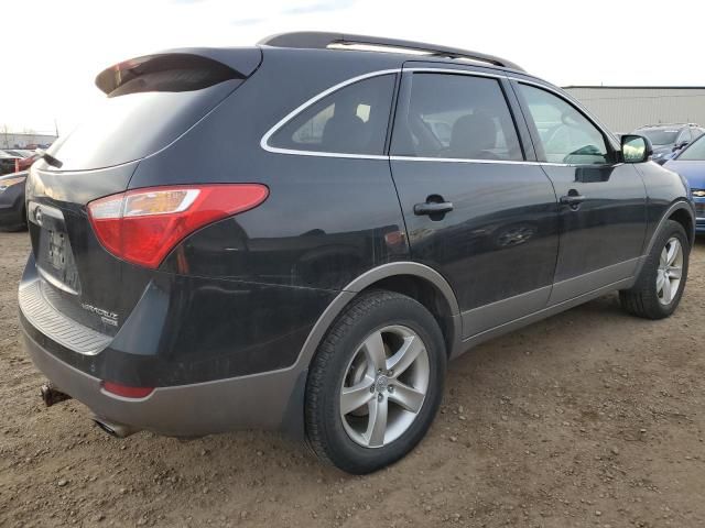 2012 Hyundai Veracruz GLS