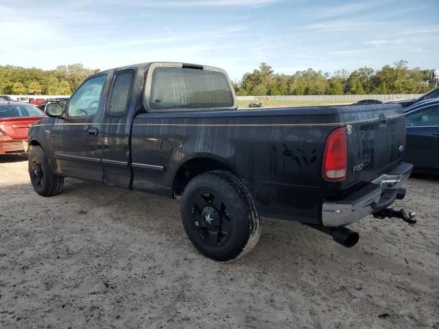 1997 Ford F150