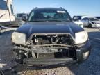 2006 Toyota 4runner SR5