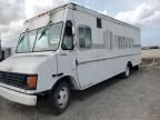 2004 Workhorse Custom Chassis Forward Control Chassis P4500