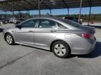 2012 Hyundai Sonata Hybrid