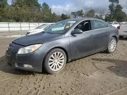 Lotes con ofertas a la venta en subasta: 2011 Buick Regal CXL