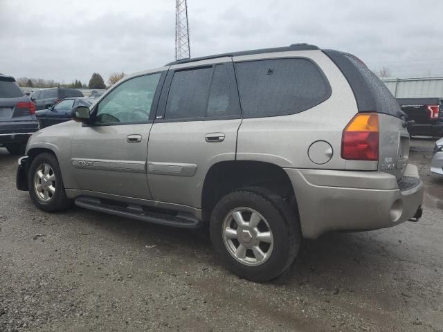 2002 GMC Envoy