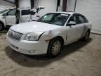 2008 Mercury Sable Luxury