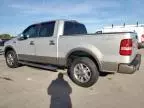 2006 Ford F150 Supercrew