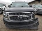 2015 Chevrolet Tahoe K1500 LT