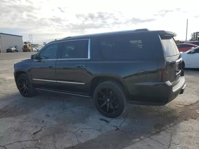 2015 GMC Yukon XL Denali