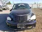 2008 Chrysler PT Cruiser