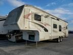 2008 Crossroads 5th Wheel