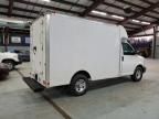 2013 Chevrolet Express G3500