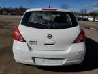 2011 Nissan Versa S