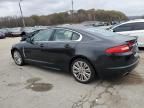 2011 Jaguar XF