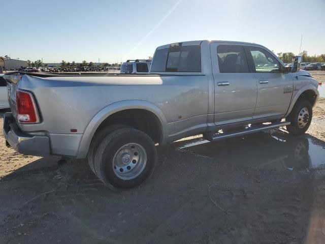 2018 Dodge 3500 Laramie