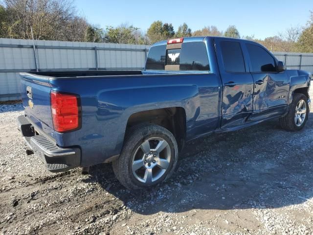 2015 Chevrolet Silverado C1500 LT