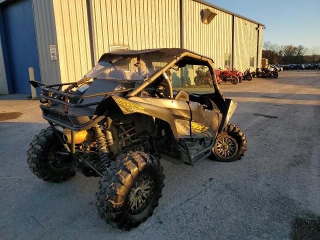 2020 Yamaha YXZ1000