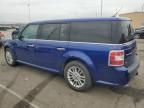 2015 Ford Flex SEL