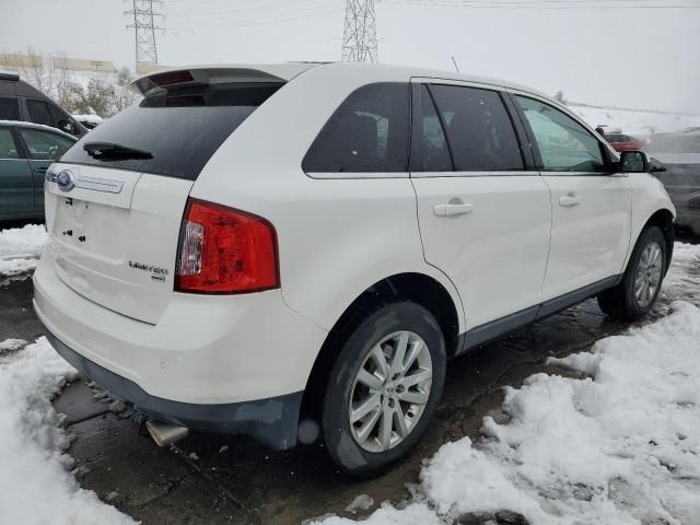 2011 Ford Edge Limited